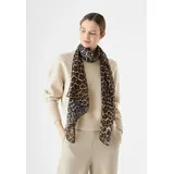 Codello Schal in braun | Gr.: onesize