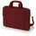 Dicota Slim Case BASE Recycling-PET rot D31306 bis 35,8 cm (14,1 Zoll)