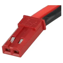Red Power Akkupack (LiPo) 3,7 V 600 mAh 25 C Softcase JST, BEC