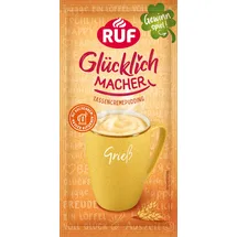 Ruf Glücklichmacher Tassenpudding Grieß 59 g