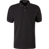 s.Oliver Poloshirt aus Baumwollpiqué, 224148