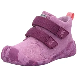 Affenzahn 01493 40176 Talky Otter Rot Shoes Gr. 23