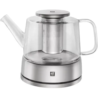 Zwilling Sorrento Teekanne mit Stövchen