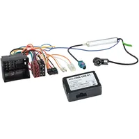 ACV Electronic CAN-Bus Kit VW Gruppe Quadlock neu ->