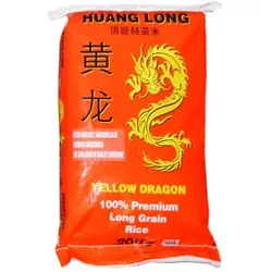 Yellow Dragon Huanglong Reis Top Silk Miao Reis 20kg