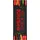 vidaXL Küchenbodenmatte Waschbar Hot&Spicy 45x150 cm