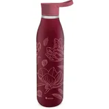 Aladdin Isolierflasche 0,6 l Rot