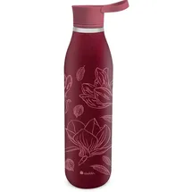 Aladdin Isolierflasche 0,6 l Rot