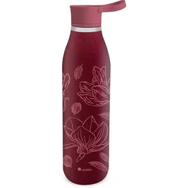 Aladdin Isolierflasche 0,6 l Rot
