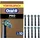 Oral-B Pro CrossAction Aufsteckbürste 10 St.