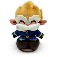 Youtooz Arcane Heimerdinger Shoulder Rider 15 Cm Teddybär One