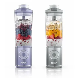 Ninja Blast Max Tragbarer Mixer