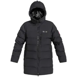 Pajak D.o.p Parka - Black - M