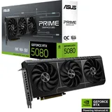 Asus Prime GeForce RTX 5080 16 GB GDDR7 90YV0LX0-M0NA00