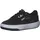 Puma Tori Galentines Damen Schwarz/Pink 38,5