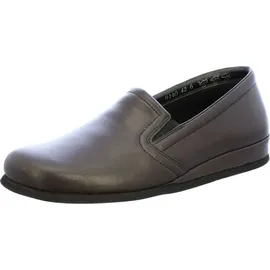 ROHDE Hausschuh bordeaux