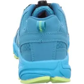 Kastinger Trailrunner Damen Petrol/Black 37