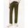 Tommy Hilfiger Denton Essential Chinohose Gerades Bein Dunkelgrün 33 34