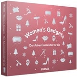 Franzis Women's Gadgets Adventskalender 2022