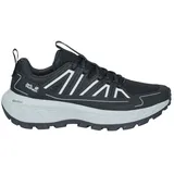 Jack Wolfskin Wild Hike Low Wanderschuhe - Black / Phantom - EU 39 1/2