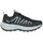 Jack Wolfskin Wild Hike Low Wanderschuhe - Black / Phantom - EU 39 1/2