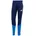 Jogginghose Team Navy Blue2/Ray Blue XS