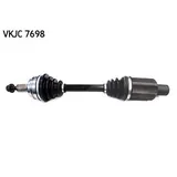 SKF VKJC 7698
