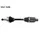 SKF VKJC 7698