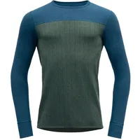 Devold of Norway Devold Kvitegga Merino 230 Shirt MAN