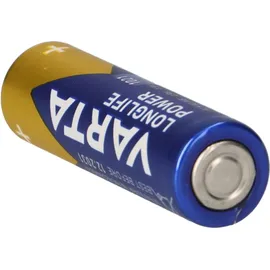 Varta Longlife Power AA 25 x 4 St.