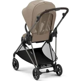 Cybex Melio Almond Beige, Beige
