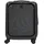 Mandarina Duck Tank Case 4-Rollen Cabin 40 cm / 19 l schwarz