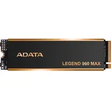 A-Data Legend 960 MAX 4 TB M.2 ALEG-960M-4TCS