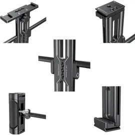 SmallRig Tablet Halterung 2929B für iPad Schwarz