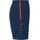 Jako Herren Sporthose Allround Navy/Flame, L