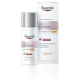 Eucerin Anti-Pigment Medium SPF 30 50 ml