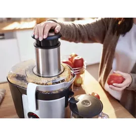 Bosch VitaJuice 4 MES4010