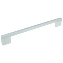 MS Beschläge Möbelbeschlag Möbelgriff Schubladengriff Kommodengriff 256mm