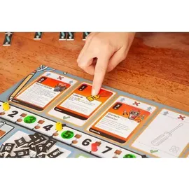 Pegasus Spiele Bomb Busters Spiel des Jahres 2025)