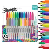 Sharpie Permanente Marker Pens