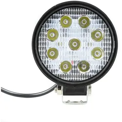 EINPARTS Arbeitsscheinwerfer EPWL02