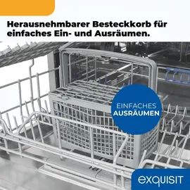 GGV Exquisit GSP5206-030D weiss