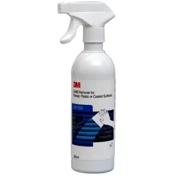 3M Graffiti Farbentferner GR1500, 500ml