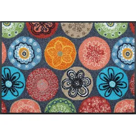 Wash+Dry Coralis 40 x 60 cm bunt
