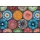 Wash+Dry Coralis 40 x 60 cm bunt