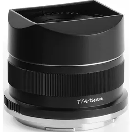 TTArtisan AF 32mm F2.8 Z für Nikon Z