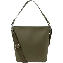 Marc O'Polo VANJA Hobo Polyester Olive