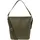Marc O'Polo VANJA Hobo Polyester Olive