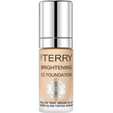 By Terry Brightening CC Foundation 30 ml 3N medium light neutral