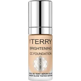 By Terry Brightening CC Foundation 30 ml 3N medium light neutral
